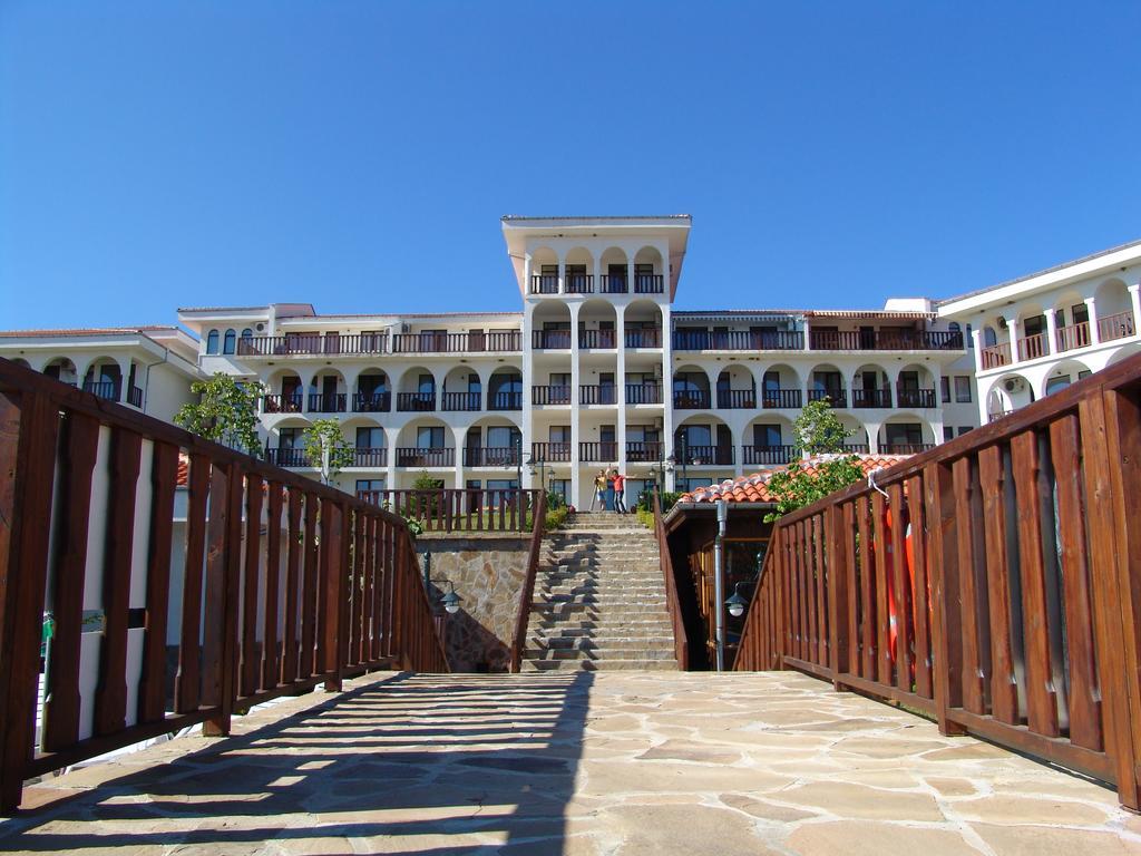 Kambani Bells Apart Complex Sveti Vlas Exterior photo