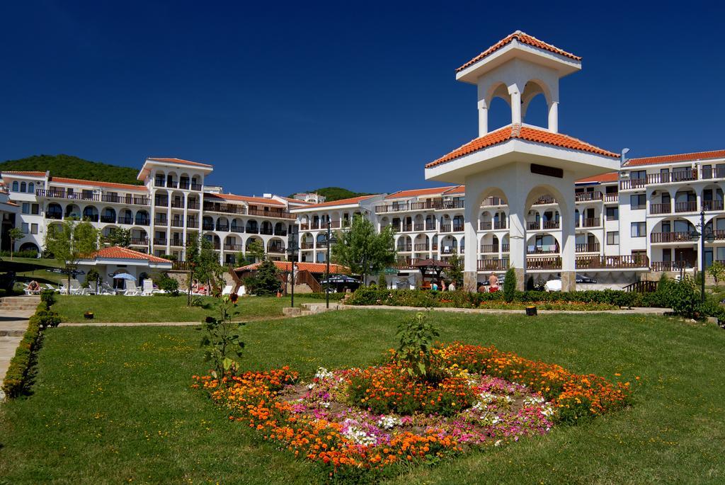Kambani Bells Apart Complex Sveti Vlas Exterior photo